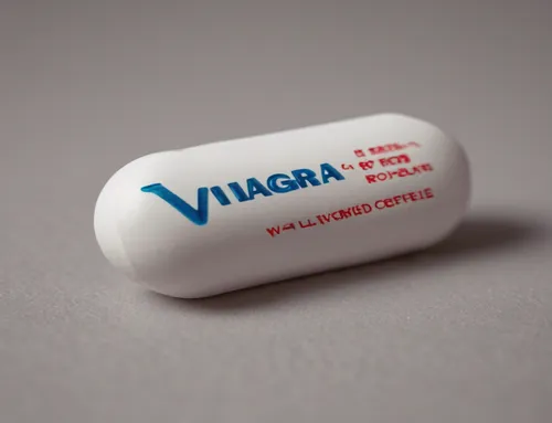 Achat viagra doctissimo